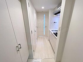 S-RESIDENCE新大阪WEST 1115 ｜ 大阪府大阪市淀川区西宮原２丁目5番23号（賃貸マンション1K・11階・21.60㎡） その27