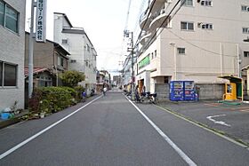 Ｒエンシンビル  ｜ 大阪府大阪市淀川区宮原５丁目2番14号（賃貸マンション1DK・5階・24.72㎡） その19