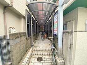 大阪府大阪市淀川区宮原１丁目16番18号（賃貸マンション1R・4階・16.00㎡） その11