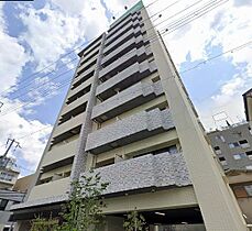 大阪府大阪市淀川区木川東３丁目1番16号（賃貸マンション1K・3階・25.24㎡） その1