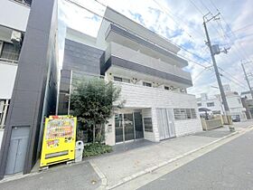 セレブコート瑞光  ｜ 大阪府大阪市東淀川区瑞光３丁目3番16号（賃貸マンション1K・3階・27.07㎡） その1