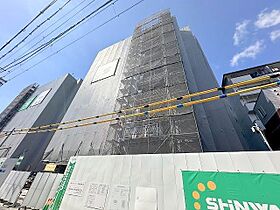 スプランディッド新大阪7  ｜ 大阪府大阪市淀川区木川東４丁目（賃貸マンション2LDK・7階・45.57㎡） その6