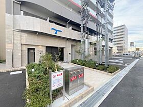 セレニテ江坂グランデ  ｜ 大阪府吹田市江坂町２丁目1番64号（賃貸マンション1DK・8階・24.48㎡） その14