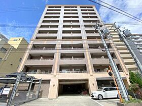 大阪府大阪市淀川区宮原５丁目4番8号（賃貸マンション1K・8階・25.02㎡） その3