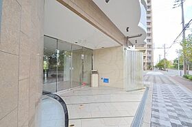 大阪府大阪市淀川区宮原１丁目3番14号（賃貸マンション1K・14階・23.48㎡） その17