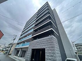 S-RESIDENCE東三国amante  ｜ 大阪府大阪市淀川区西三国１丁目（賃貸マンション1LDK・6階・34.71㎡） その1