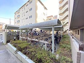 大阪府吹田市江坂町５丁目14番16号（賃貸マンション3LDK・5階・67.14㎡） その10