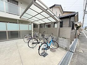 デュークス立花  ｜ 兵庫県尼崎市南七松町１丁目（賃貸マンション1LDK・2階・28.23㎡） その28