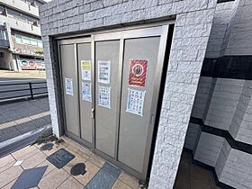 大阪府豊中市服部南町３丁目5番14号（賃貸マンション1K・6階・25.04㎡） その18