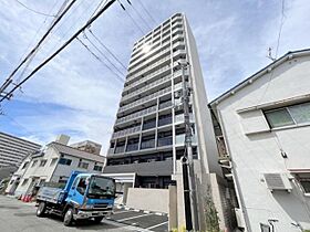 大阪府大阪市東淀川区西淡路２丁目10番13号（賃貸マンション1K・10階・21.66㎡） その22