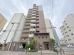 カルム千昇2 505 ｜ 大阪府吹田市垂水町３丁目17番28号（賃貸マンション1K・5階・27.36㎡） その1