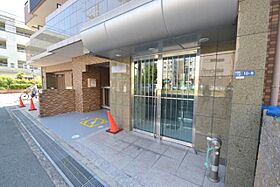 ストリーム江坂  ｜ 大阪府吹田市江坂町１丁目（賃貸マンション1K・4階・19.90㎡） その14