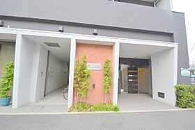 新大阪南グランドマンション  ｜ 大阪府大阪市淀川区西中島２丁目15番6号（賃貸マンション1K・4階・25.19㎡） その16