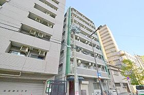 大阪府大阪市東淀川区東中島２丁目3番2号（賃貸マンション1R・3階・16.64㎡） その12