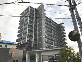 大阪府豊中市庄本町４丁目3番7号（賃貸マンション1LDK・10階・40.97㎡） その12