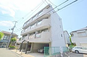 大阪府大阪市東淀川区淡路３丁目9番14号（賃貸マンション1K・2階・18.50㎡） その1