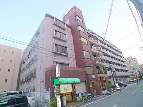 東洋ライオンズマンション淀川  ｜ 大阪府大阪市淀川区十三東１丁目11番19号（賃貸マンション1K・5階・18.02㎡） その1