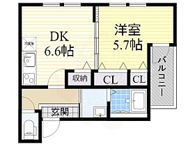 フジパレス豊新7番館  ｜ 大阪府大阪市東淀川区豊新４丁目11番21号（賃貸アパート1DK・1階・33.30㎡） その2