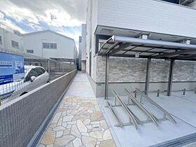 大阪府大阪市淀川区三津屋南２丁目10番17号（賃貸アパート1K・3階・29.10㎡） その26