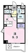 大阪府大阪市東淀川区北江口２丁目11番12号（賃貸マンション1R・1階・30.33㎡） その2