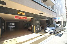 オリエンタル江坂  ｜ 大阪府吹田市広芝町（賃貸マンション1K・4階・26.21㎡） その8