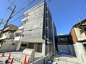 Parks江坂  ｜ 大阪府吹田市芳野町（賃貸マンション2LDK・3階・47.73㎡） その3