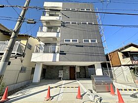 Parks江坂  ｜ 大阪府吹田市芳野町（賃貸マンション2LDK・4階・47.73㎡） その1