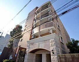 CASA MT東三国  ｜ 大阪府大阪市淀川区東三国３丁目11番37号（賃貸マンション1K・4階・23.00㎡） その1