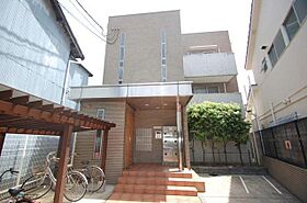 モーブ  ｜ 大阪府大阪市淀川区三国本町３丁目17番9号（賃貸マンション1K・1階・21.70㎡） その1