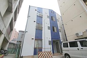 Kハイツ  ｜ 大阪府大阪市淀川区西中島２丁目（賃貸マンション1K・3階・18.00㎡） その3