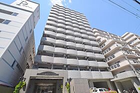 大阪府大阪市淀川区宮原５丁目9番7号（賃貸マンション1DK・3階・27.09㎡） その1