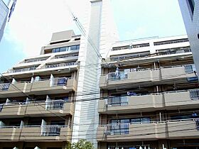 大阪府大阪市淀川区西中島４丁目10番11号（賃貸マンション1R・3階・18.40㎡） その1