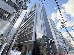 リビオメゾン新大阪