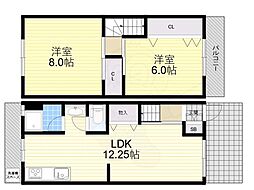 垂水町3丁目テラスハウス
