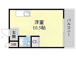 🉐敷金礼金0円！🉐マンション西