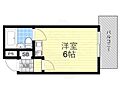 シティハイツ・ピコ7階3.3万円