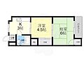 サンマンション2階4.9万円