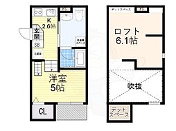 🉐敷金礼金0円！🉐ドメーヌ上新庄