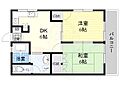第4エンシンハイツ5階7.1万円