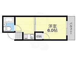 🉐敷金礼金0円！🉐グランドコート新大阪