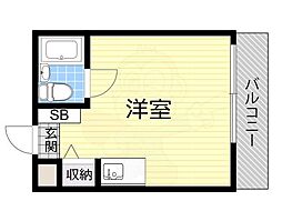🉐敷金礼金0円！🉐プレアール吹田泉町2
