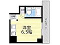 リアライズ江坂8階3.3万円