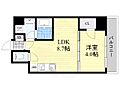 ブエナビスタ江坂広芝町3階9.7万円