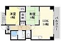 アルカディア3階8.3万円