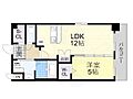 スプランディッド新大阪EAST4階13.1万円