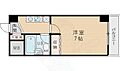 マンションドイール2階3.7万円