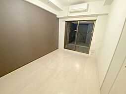 阪急京都本線 崇禅寺駅 徒歩6分の賃貸マンション 14階1Kのリビング/ダイニング