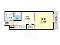 サンレムート江坂east3階7.0万円