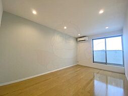 アーデル2 1階1Kのリビング/ダイニング