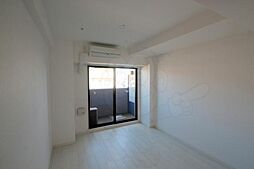 S-RESIDENCE新大阪WEST 1412 14階1Kのリビング/ダイニング